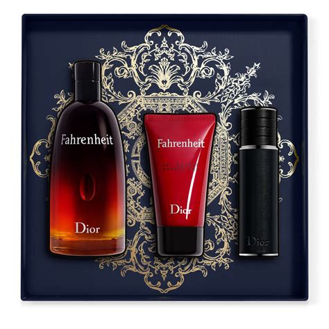 fahrenheit di dior du cosa profuma|Fahrenheit Eau de Toilette .